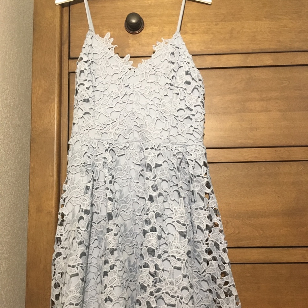 Windsor Baby Blue dress💙